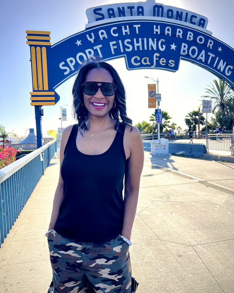 Stacey-Bell Lynn, travel and lifestyle content