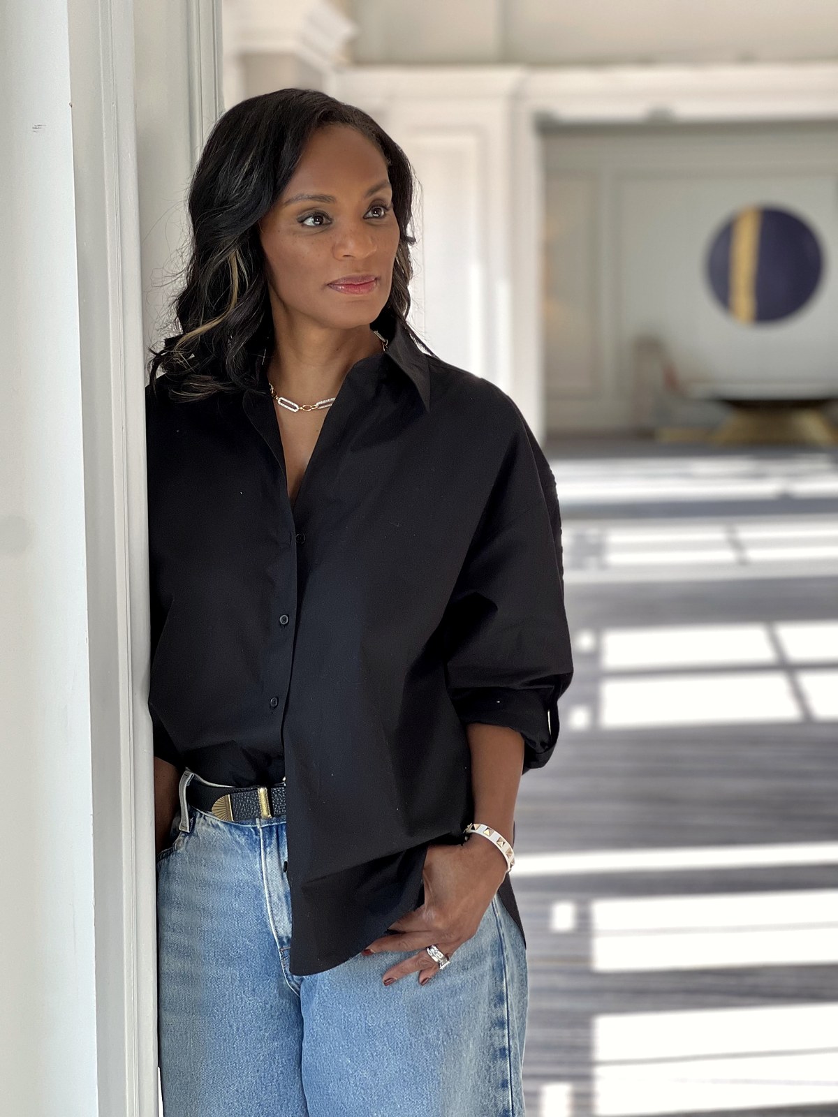 Stacey-Bell Lynn