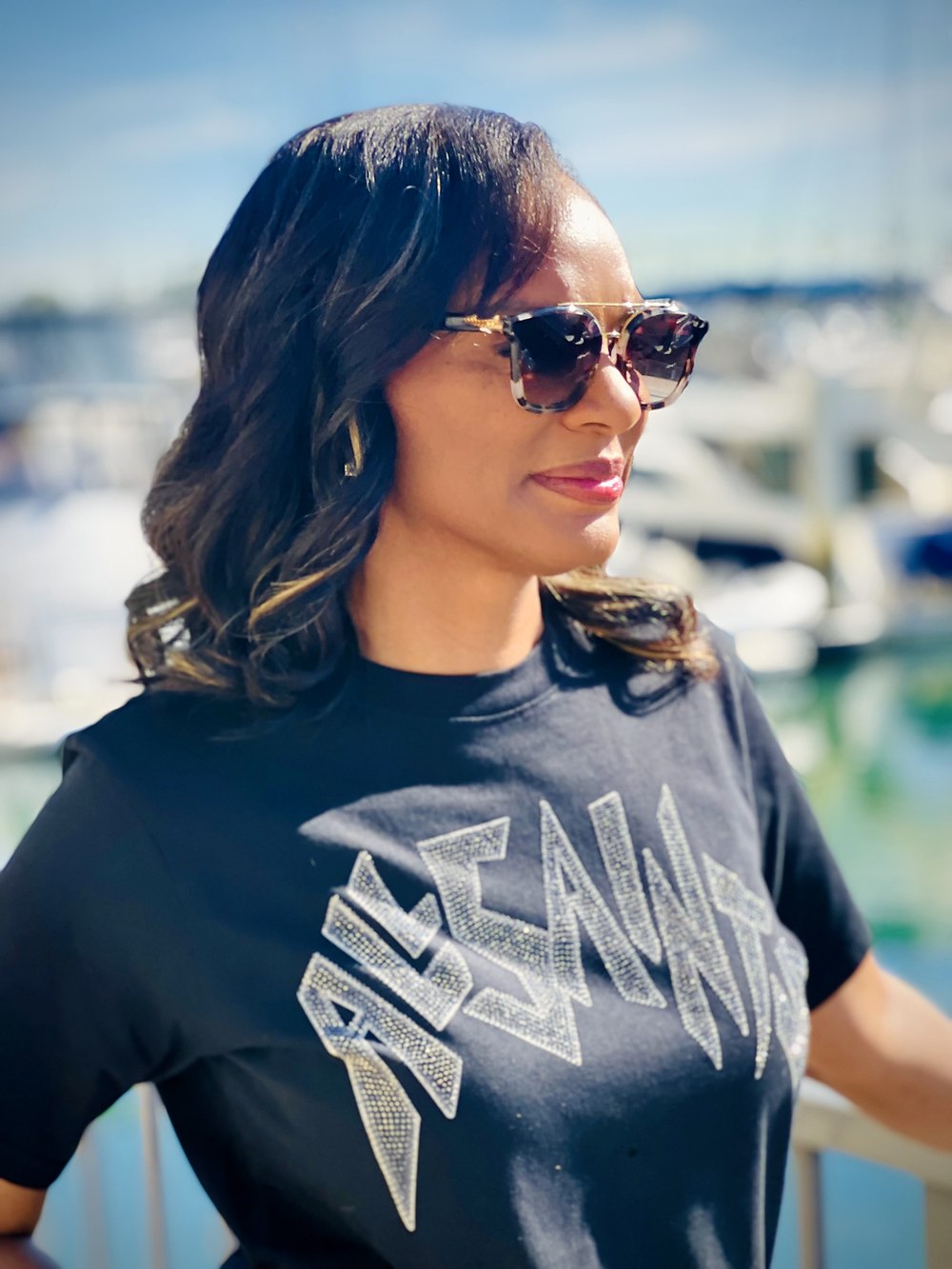 Stacey-Bell Lynn
